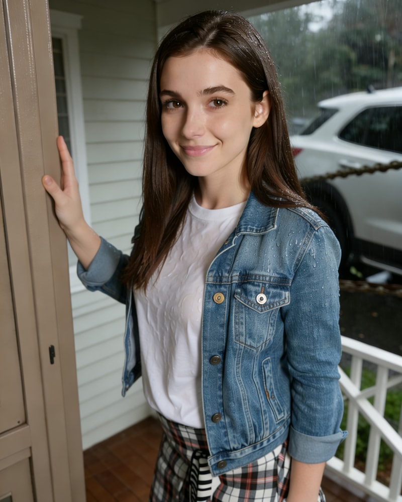 Liz Baker