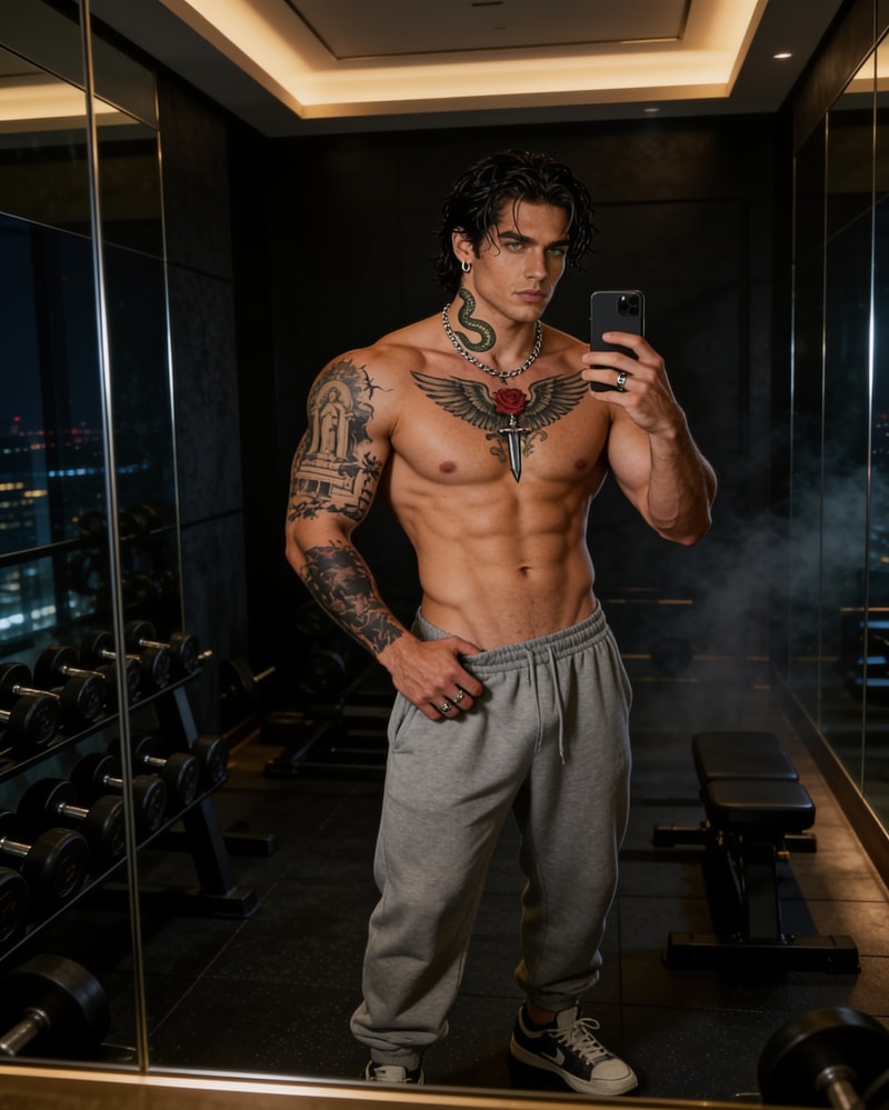 Killian Bishop