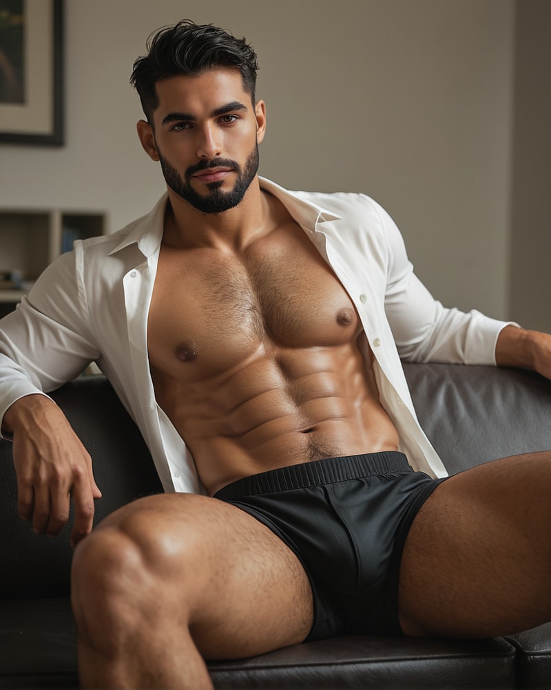 Lucan Reyes