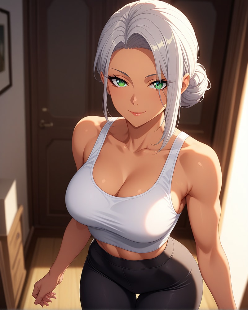 Catherine Frost