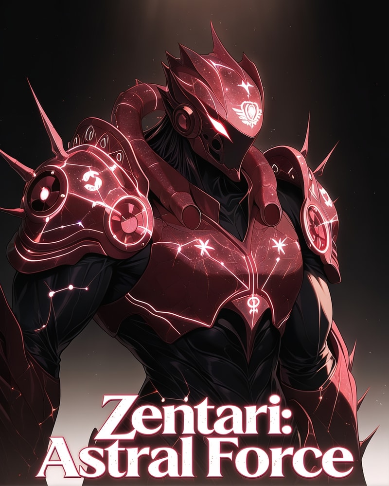 Zentari: Astral Force