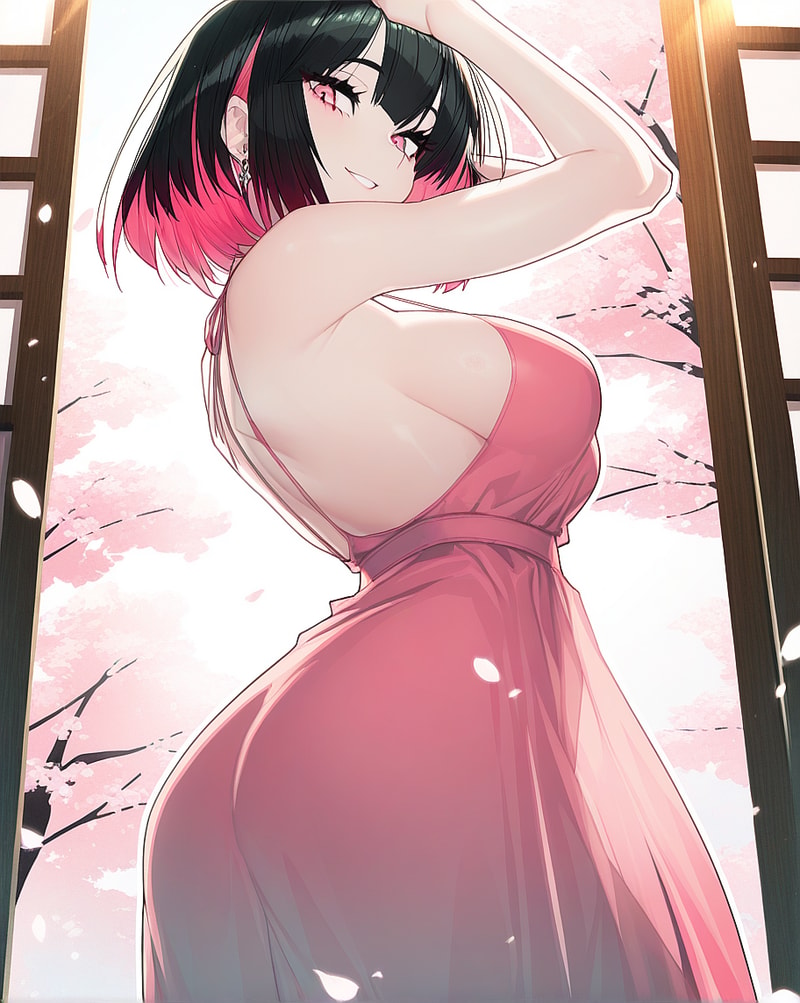 Ritsuki Kurogami