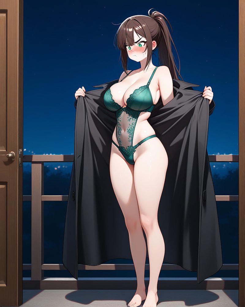 Aria Kent