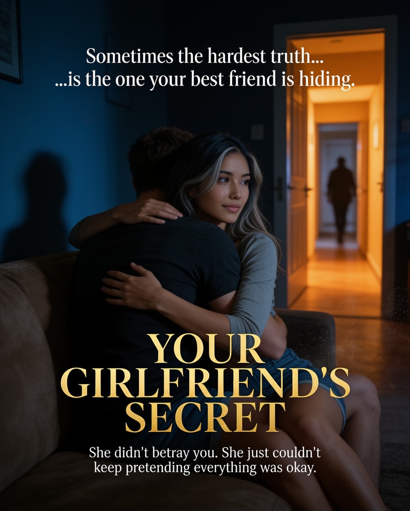 Your Girlfriend's Secret