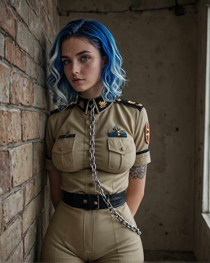 Zlata Marchenko