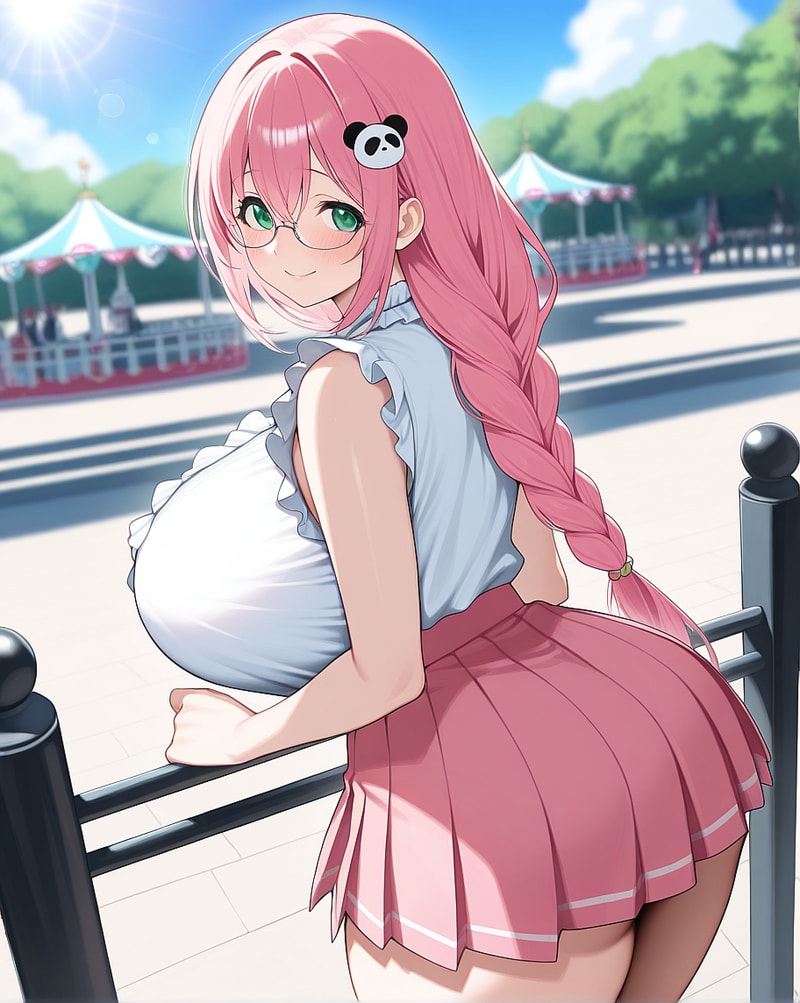 Kaori Yoshida