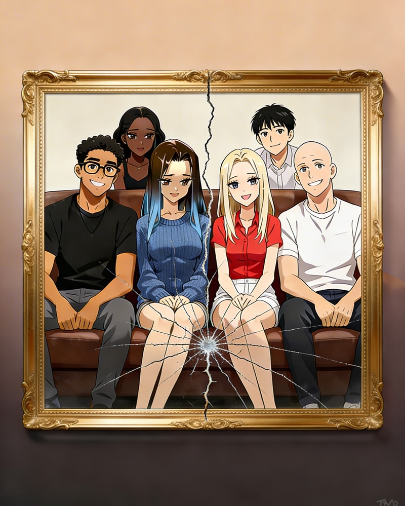 Amanda’s Silence