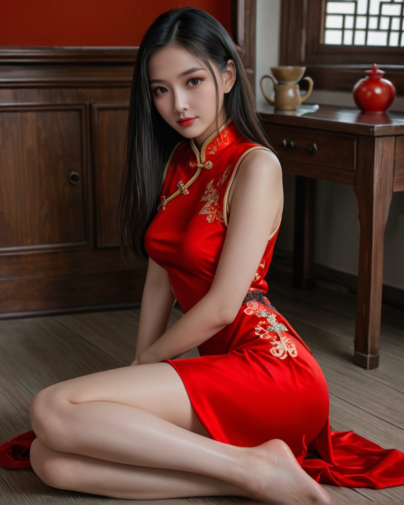 Mei Lin