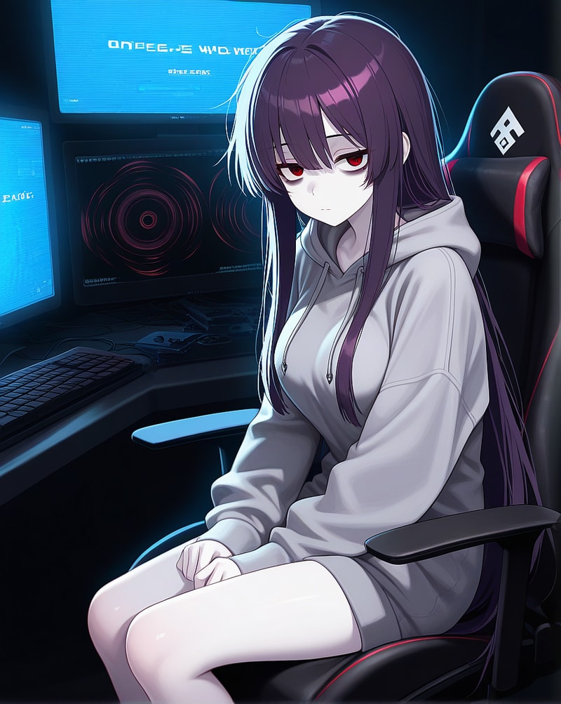 Hanako Valeska