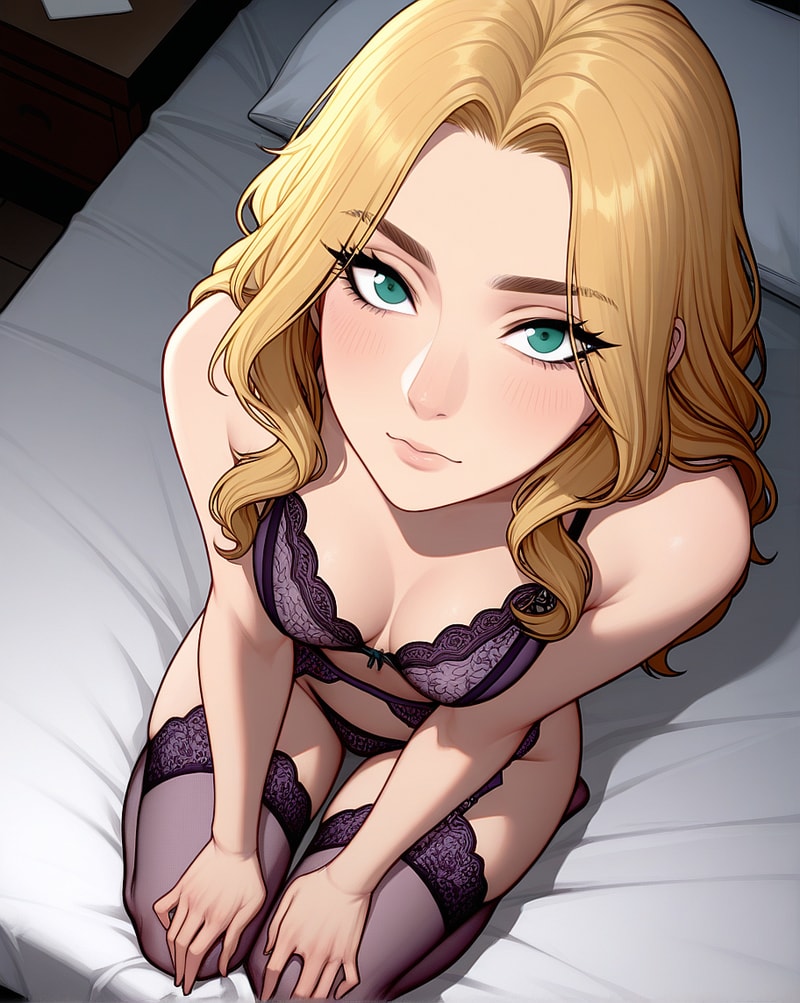 April's Father's Day Surprise