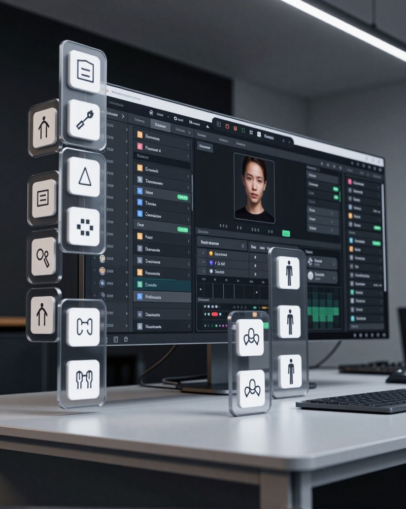 Editor