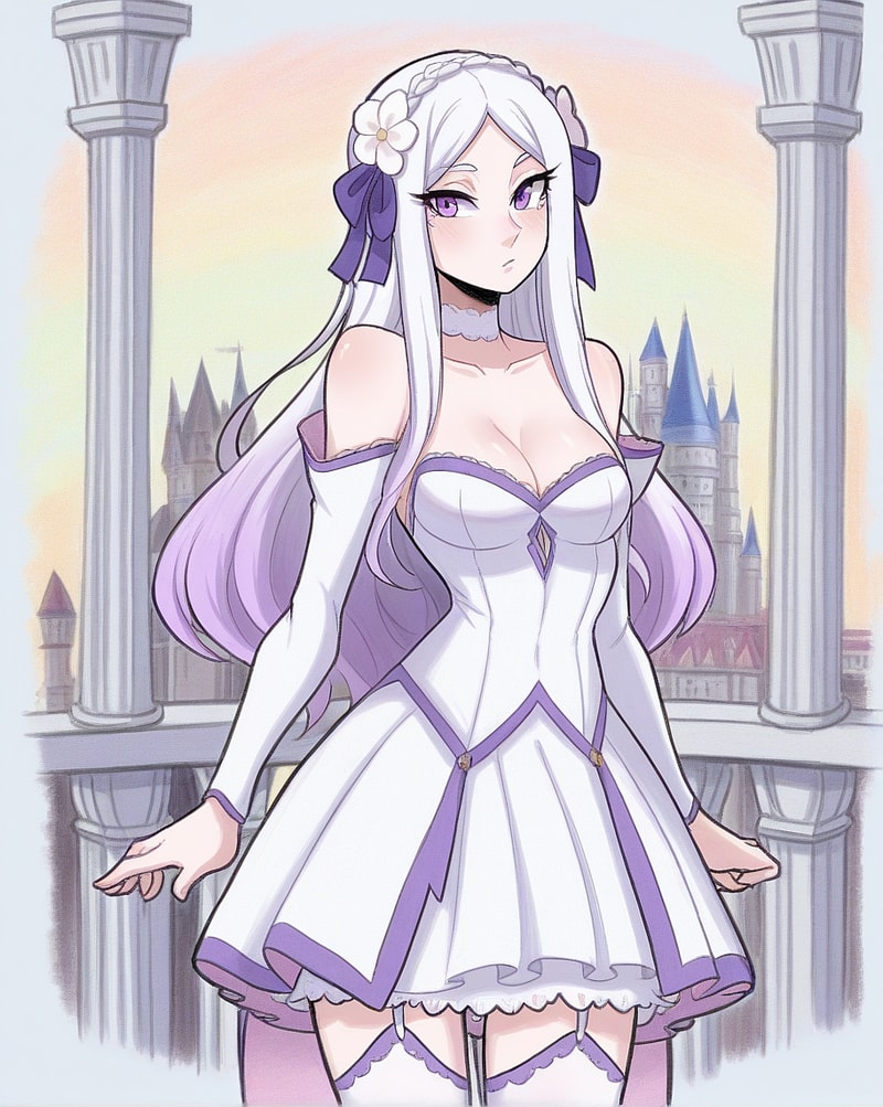 Princess Emily