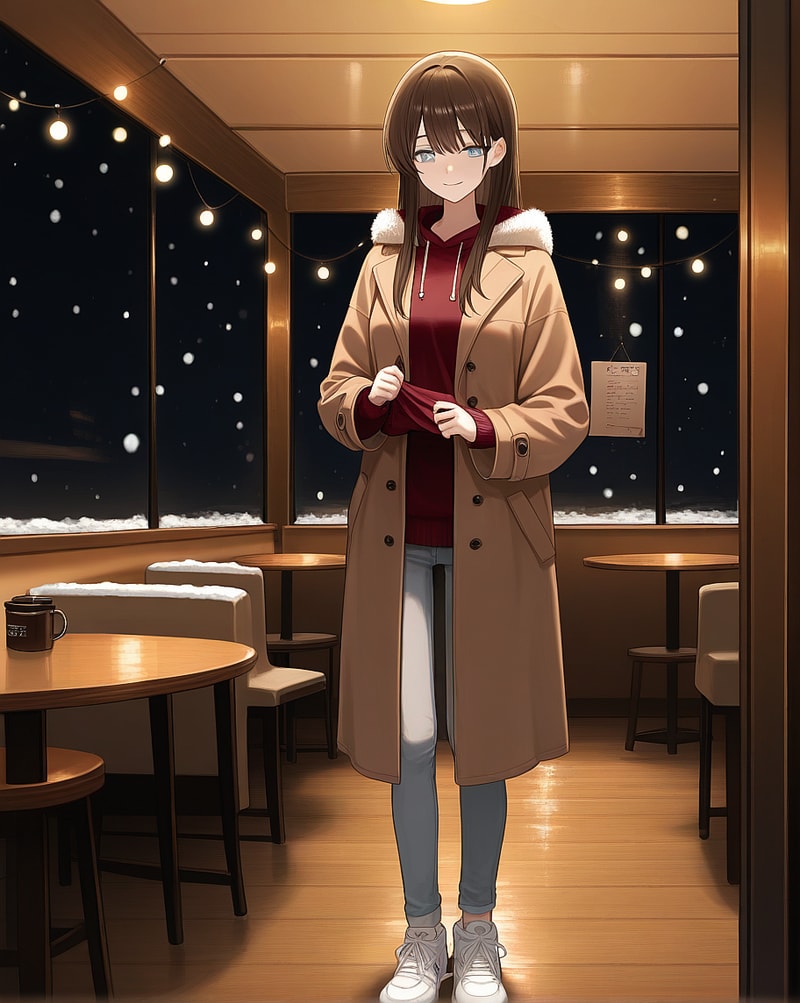 Susuka Lin