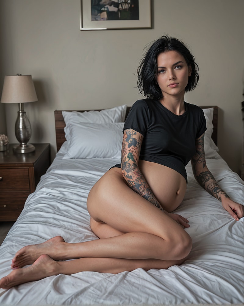 Audrey Mercer