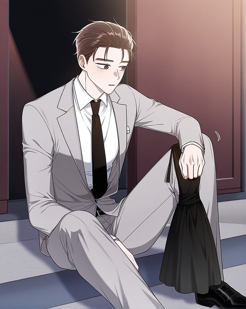 Jayce "Average Salaryman"