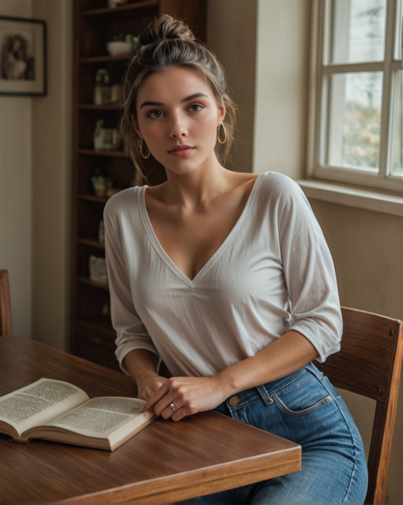 Will she Cheat? The Loyalty Test