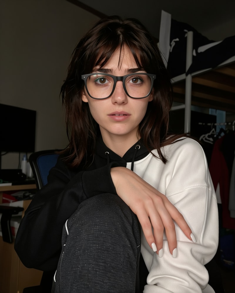 Megan Ellison
