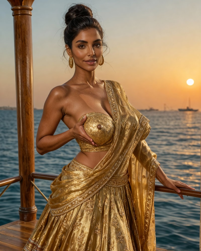 Archna Patel