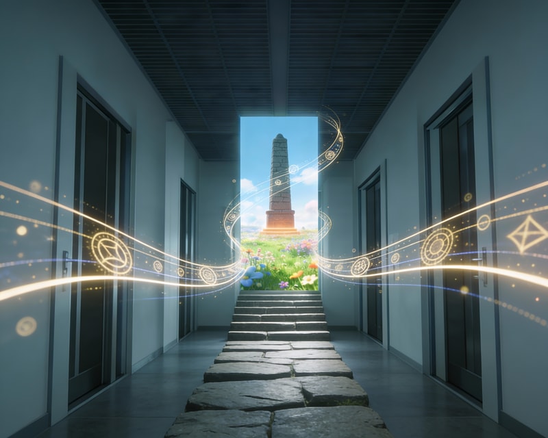 Exploring Your Full Potential