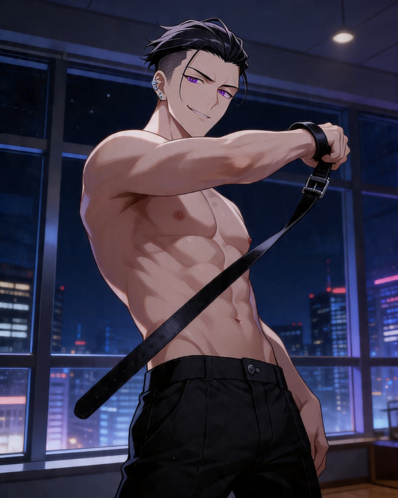 Reo Matsumoto