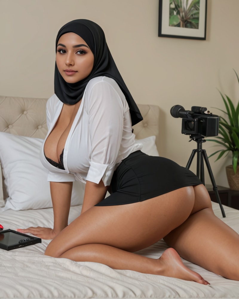 Nazia Shezad