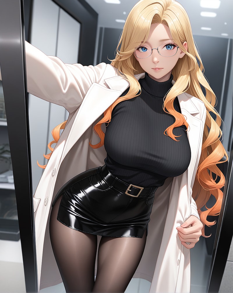 Luna Cae