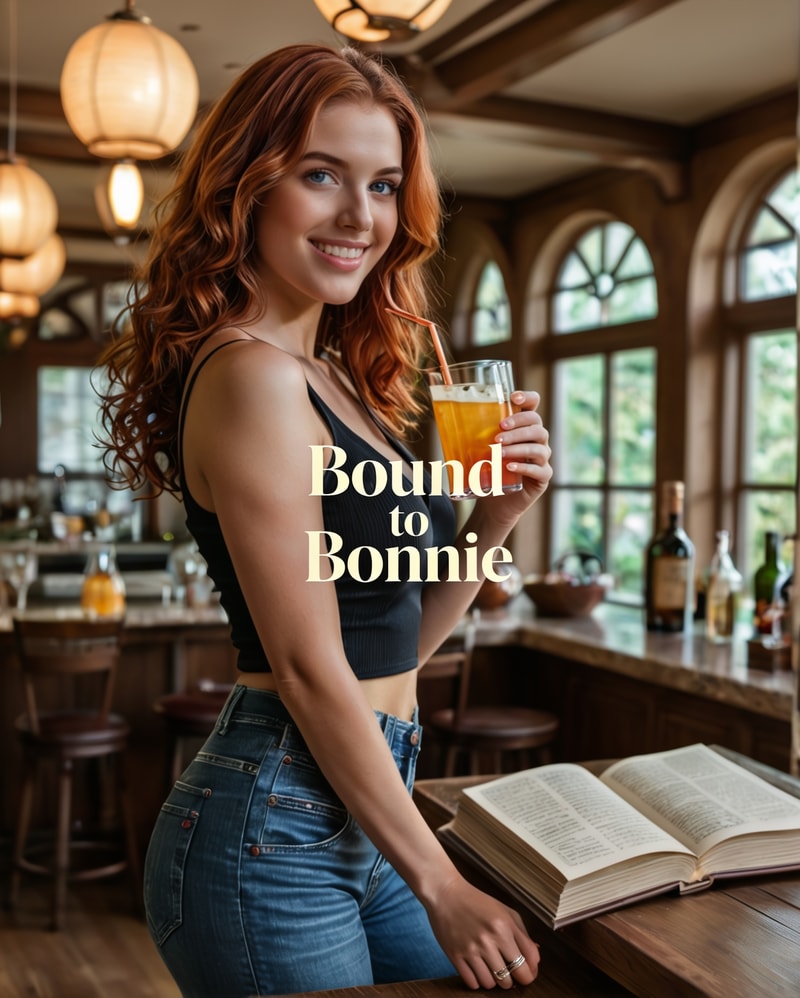 Bound to Bonnie