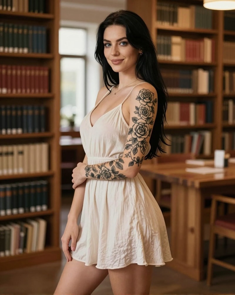Ella Vance