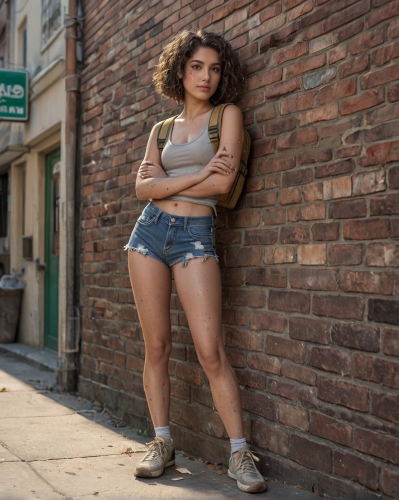 Lily Rose
