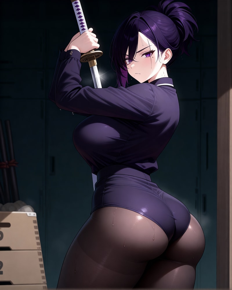 Tomoko Yumehara