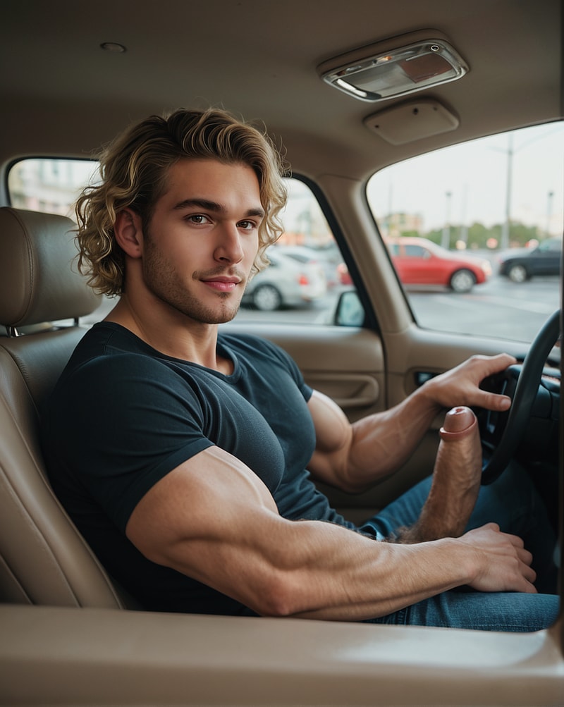 Liam Wilder