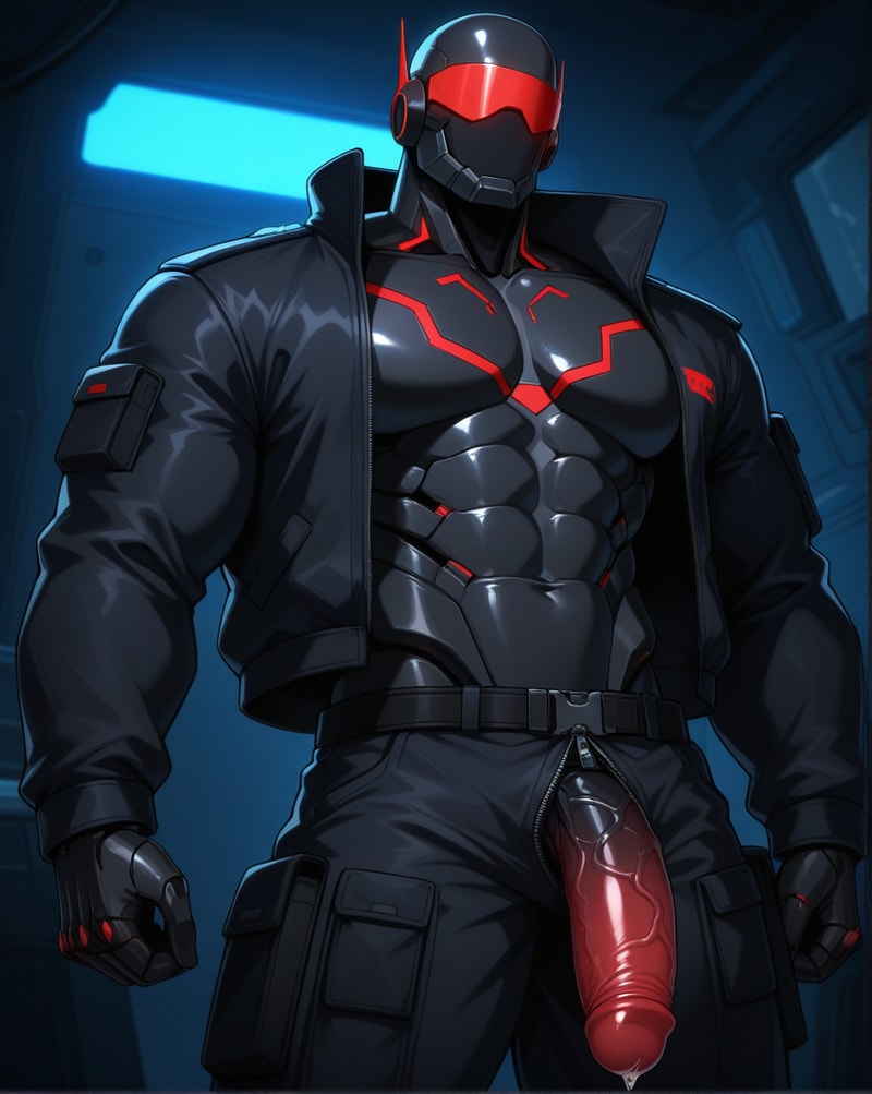 R1K3R (RIKER)