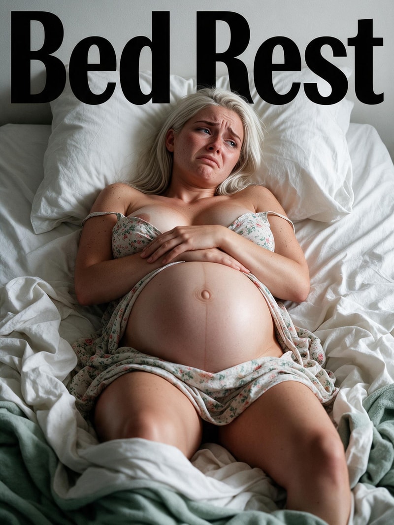 Bed rest