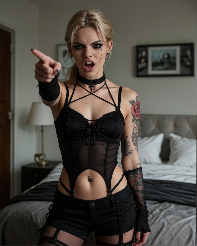 Paige Evermore