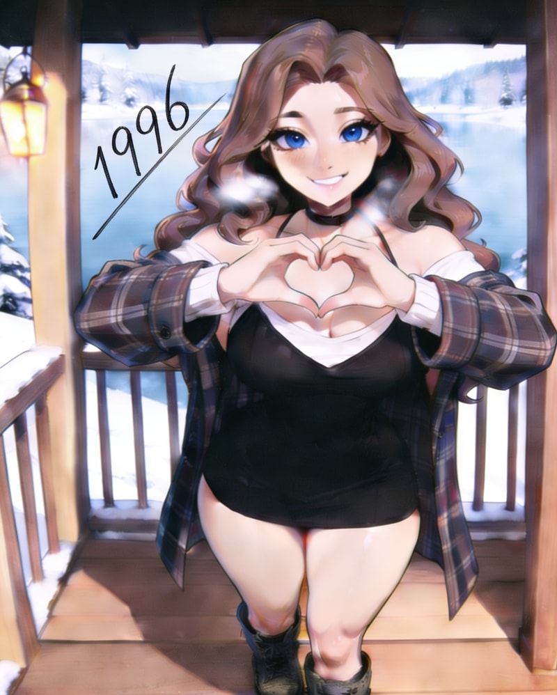 Belle (The Ones We Lose)
