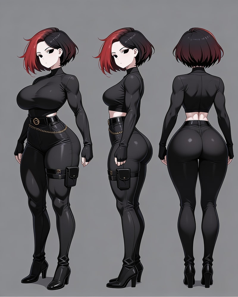 Index - AI Character Builder