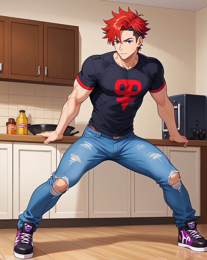 Zeke