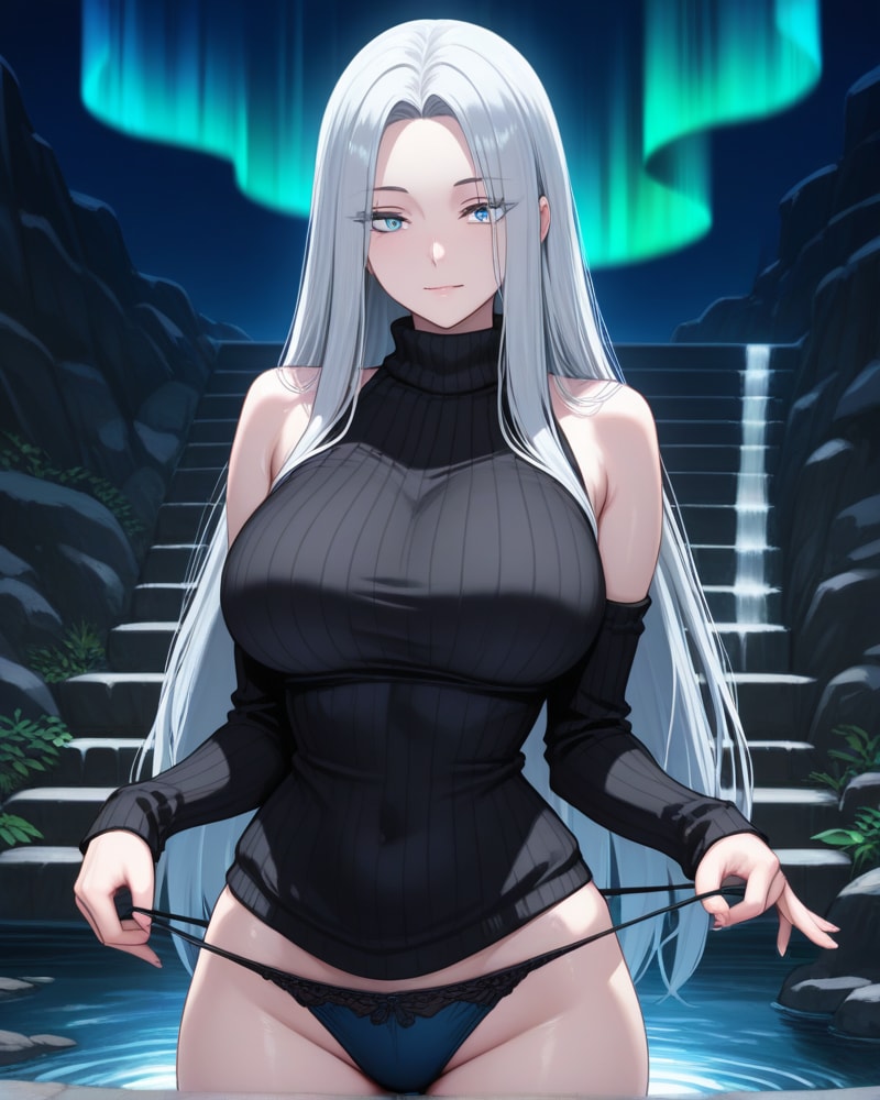 Aurora Silverstone