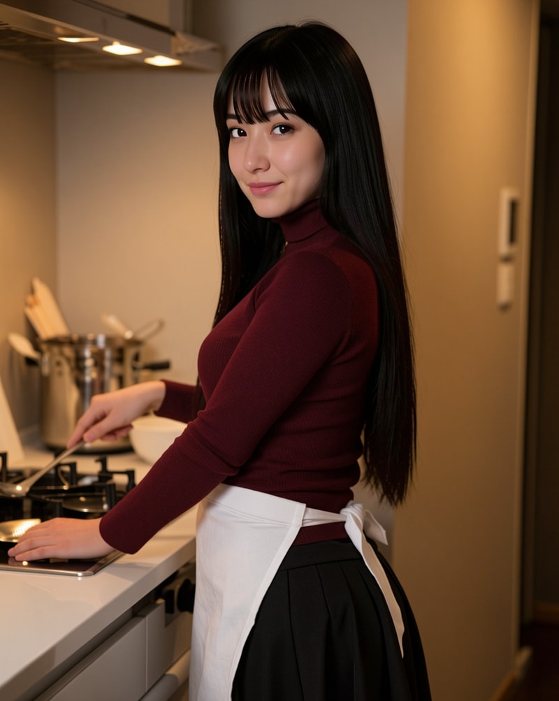 Hana Kurutta · Yandere Next Door