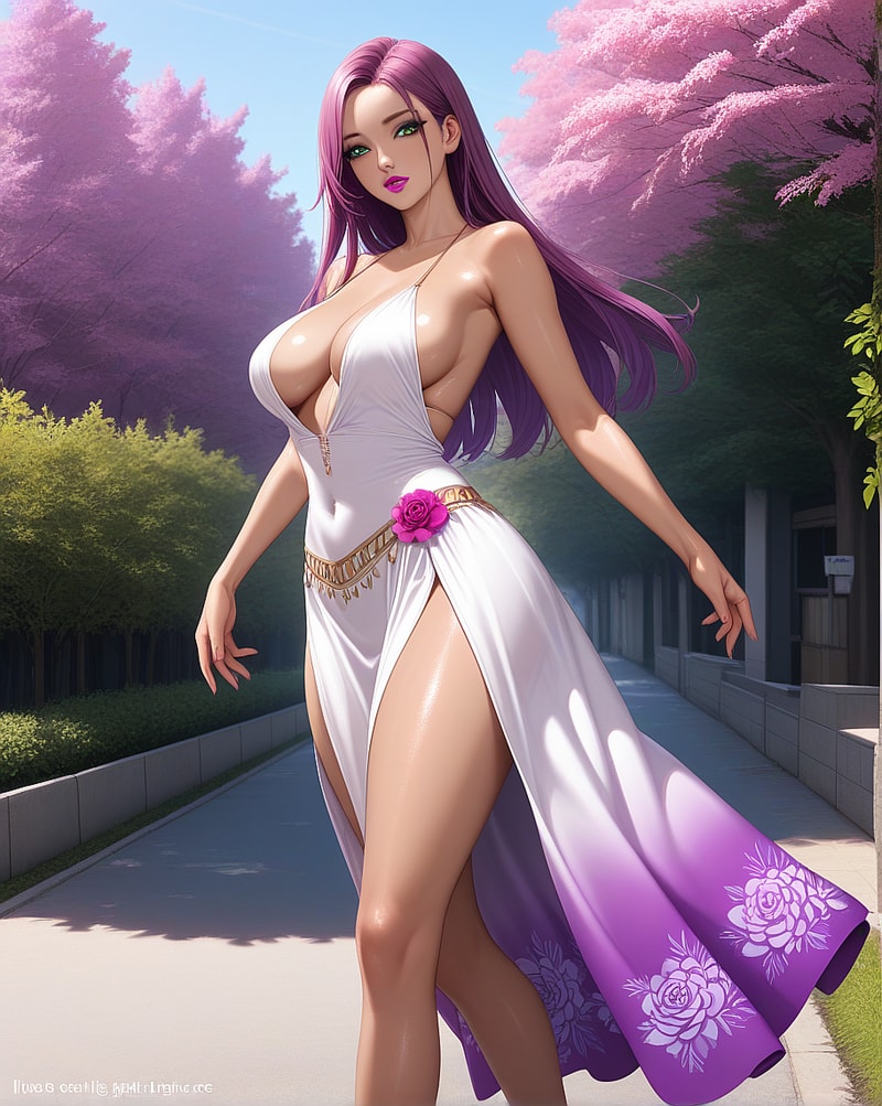 Donatella Rossi - Save the Date (Anime)