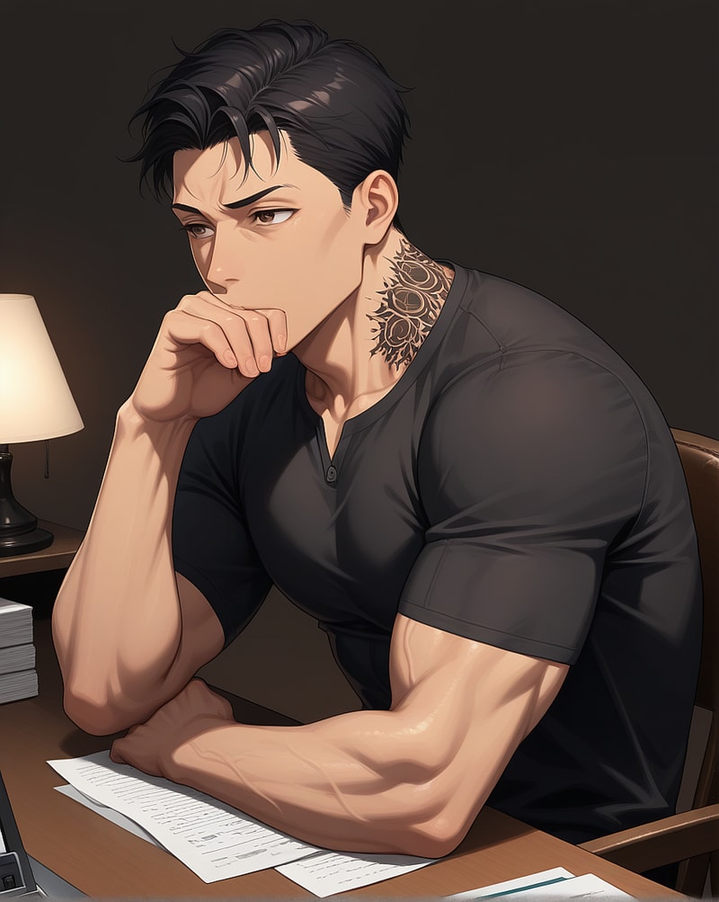 Angel Luis Rivera
