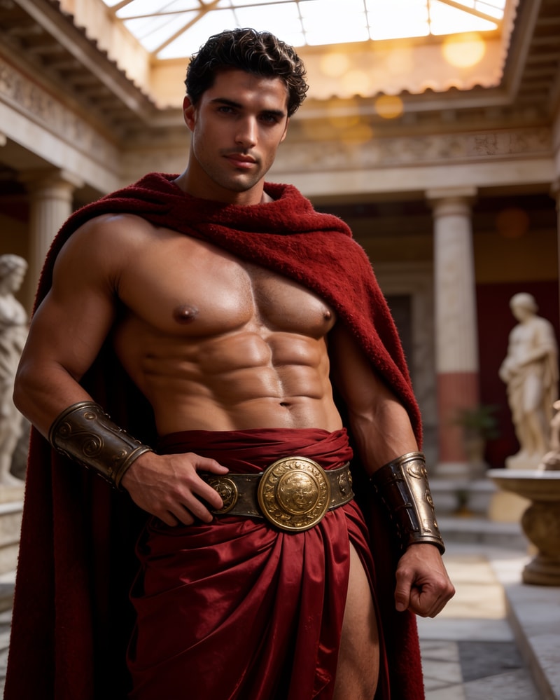 Marcus Valerius Maximus