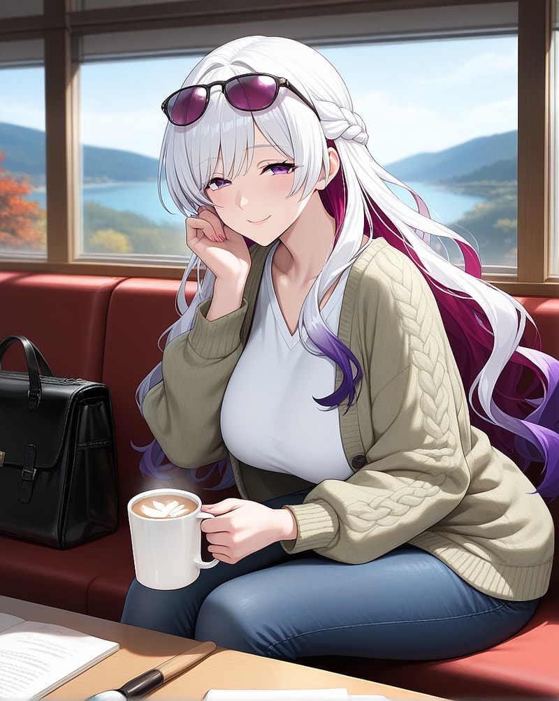 Yuki Ame