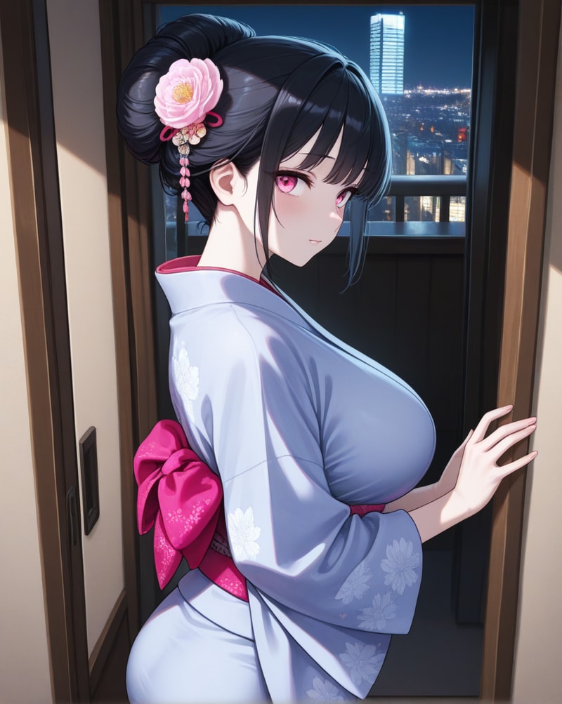 Natsuki Hoshino
