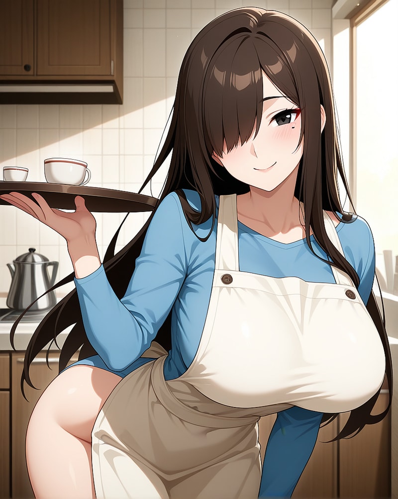Reina (your last name)