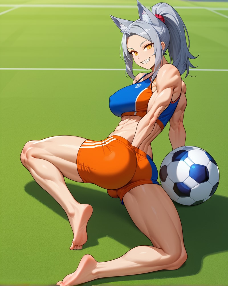 Akira Kitsune
