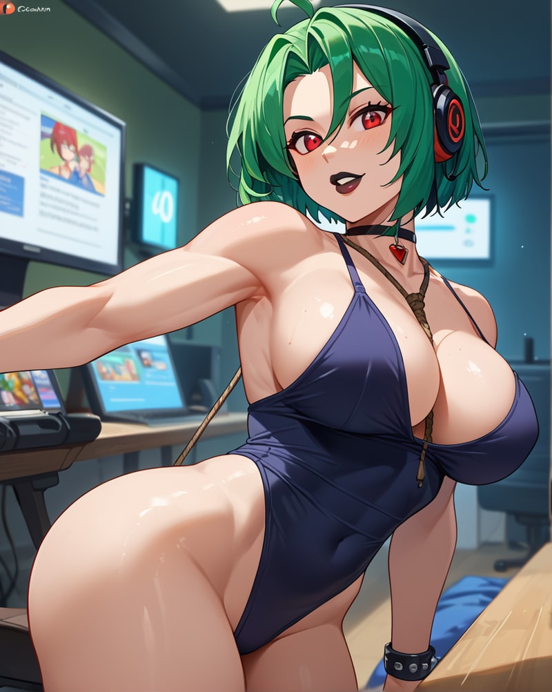 Raven Black