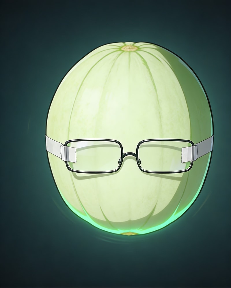 Melon Narrator