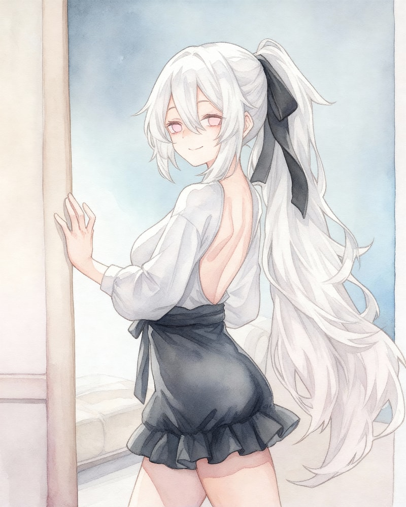 Momoku Tenshi