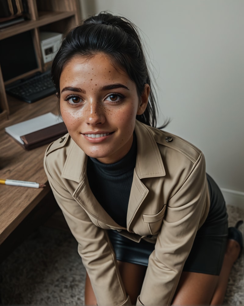 Olivia Gomez